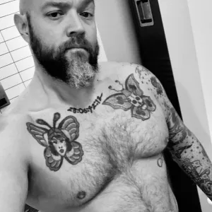Daddy Cakes