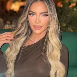 Mia Rivero