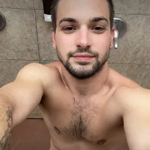 Johnny Rapid