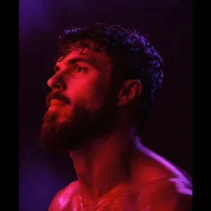 Mr Bradford