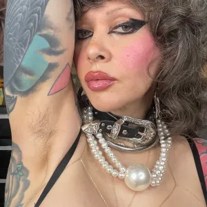 Goddess Courtney
