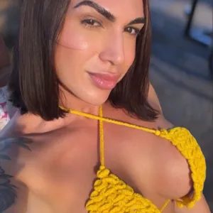 Patrícia Santos 🇧🇷