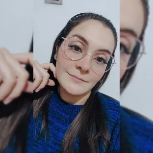 Muñequita Jez 💛