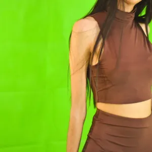 Skinny Alisson SQRT