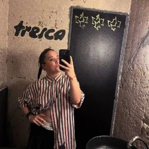 AGA💗 / priestess of erotic energy