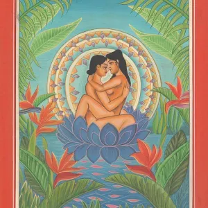 Kama Sutra 🕯