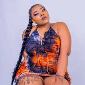Sama Sensual ❤️‍🔥