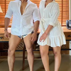 Couple Riya ansh