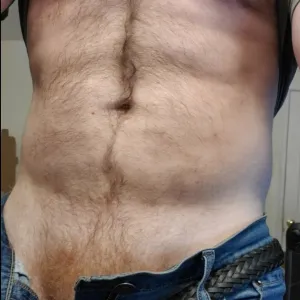 Ginger Daddy's Chest Hair VIP (No🚫PPV)