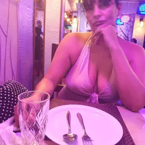 Amazon mistresse