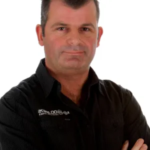 Benny Floren
