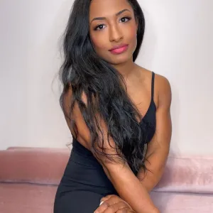Victoria Anthony