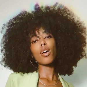 Sexy Ebony 🤎