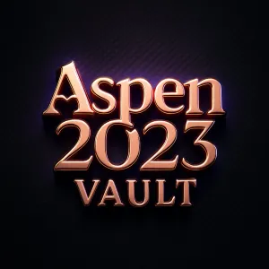 Aspen2023 Vault