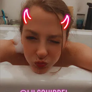 Lil'Squirrel