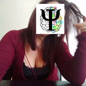 Psicologa Sensual