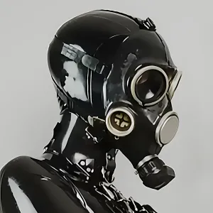 rubberghost