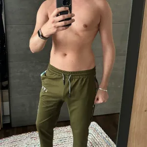 Mr BDE