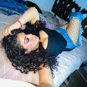 LatinGirl