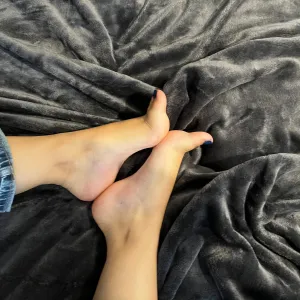LittleMissFrenchToes