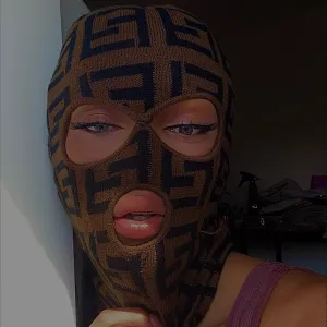 SKI MASK SKELLY🔒