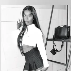 Heaven Aaliyah