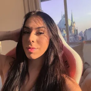 Marina Steele 🏳️‍⚧️