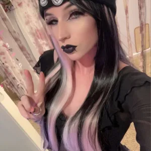 Kayla Lavigne The Fetish Queen