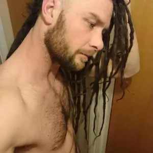 Lukas Johnson (Dread man)