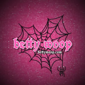 Betty 🎀