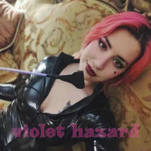 Violet