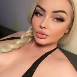 QueenAleksaGreyVIP