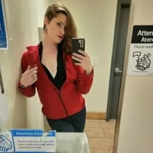 Mommy Vixen (mommy arc)