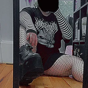 ClownGoth