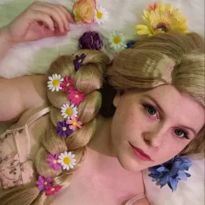 MafuyuCosplay