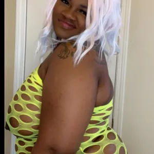 Glamazon