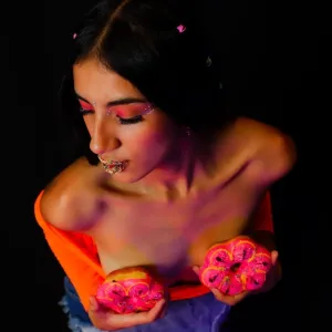Lunna Candy