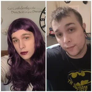 Jake Embers🌶️🏳️‍🌈
