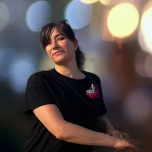 Iryna