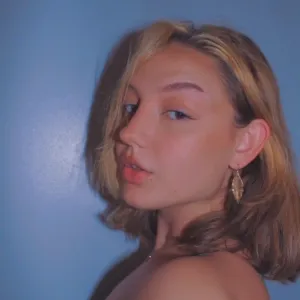 Neon Amber