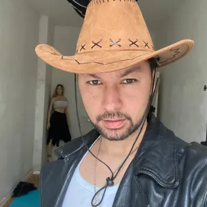 CowboyKing