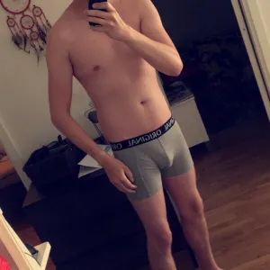 🇸🇪 Teasing Dad 😏