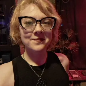 Jenna R. Strawberry