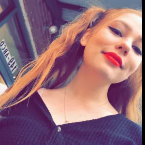 Little red