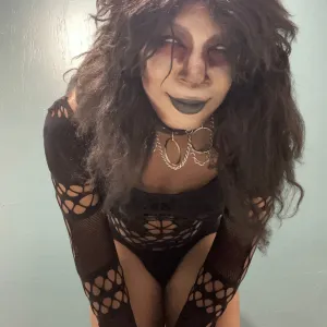 AlitaHellstrom666🖤🏳️‍⚧️