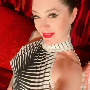 Miss Cadillac