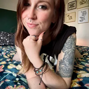 Ophelia MaryJane