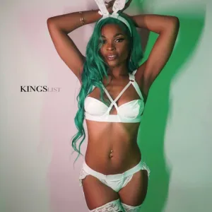 Lola bunny
