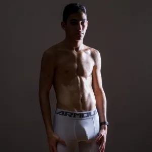 Tennis Boy (1%)