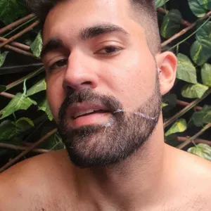 Furry Horny